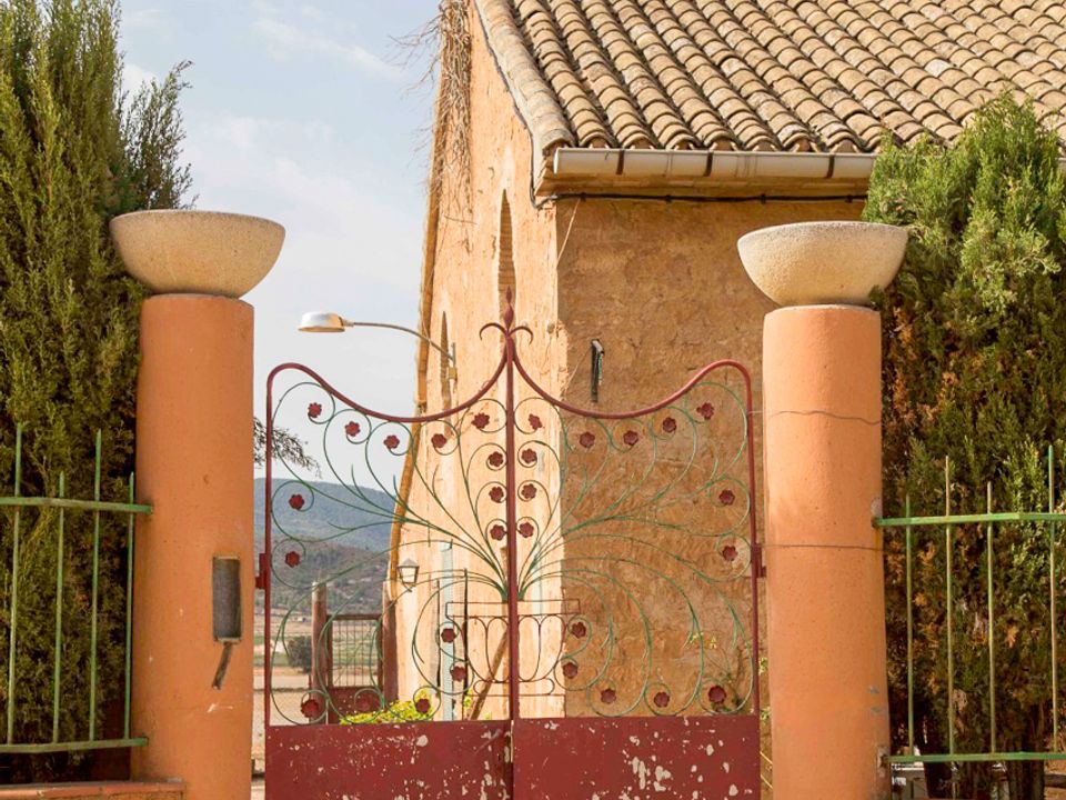 Landejendom i Yecla, Murcia - foto 5