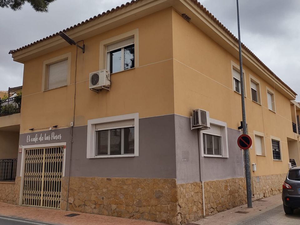 Byhus i Pinoso, Alicante - foto 2