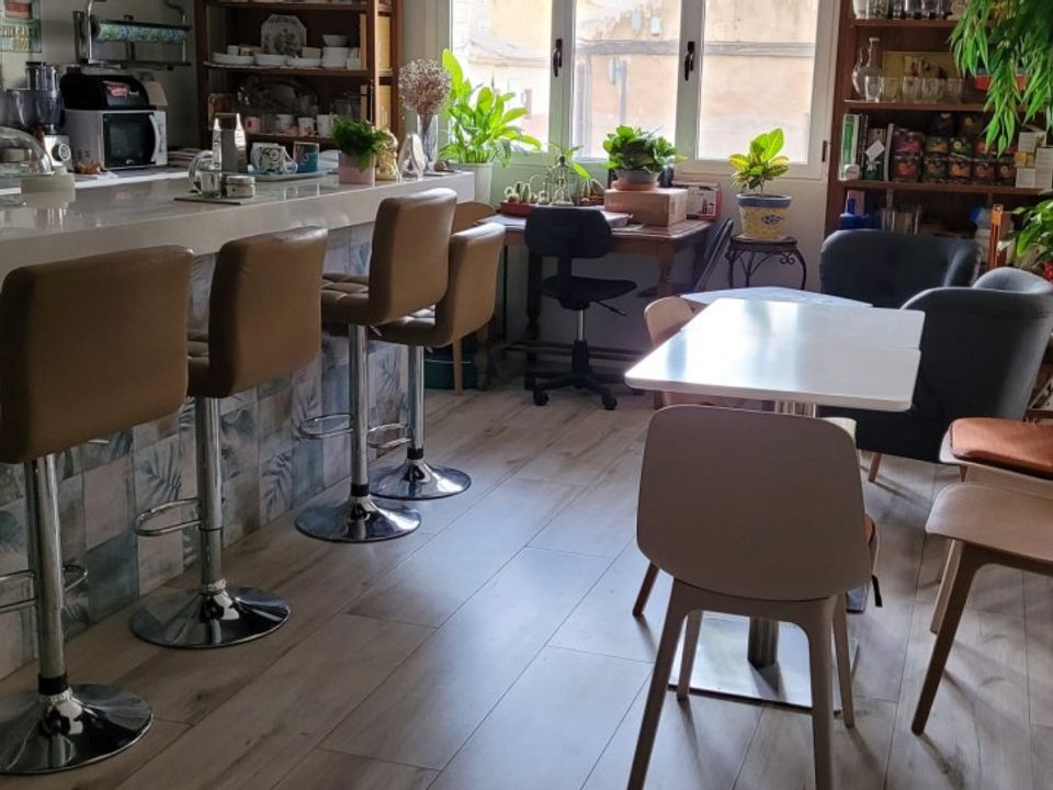 Byhus i Pinoso, Alicante - foto 3