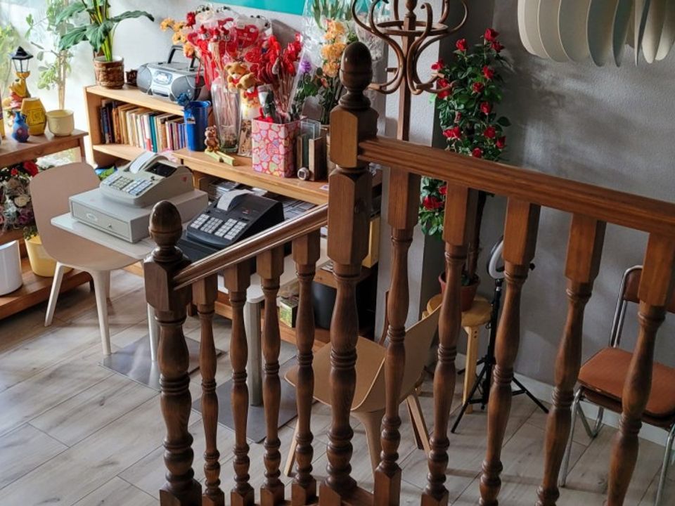 Byhus i Pinoso, Alicante - foto 4