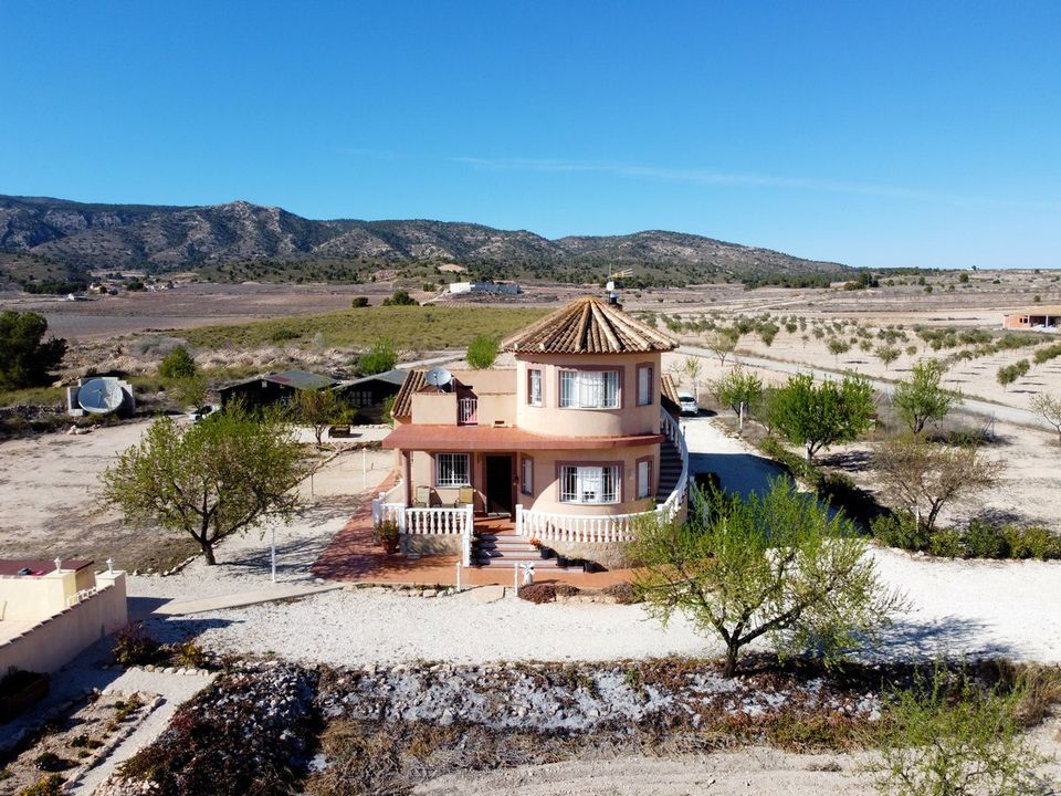Villa i Jumilla, Murcia - foto 2