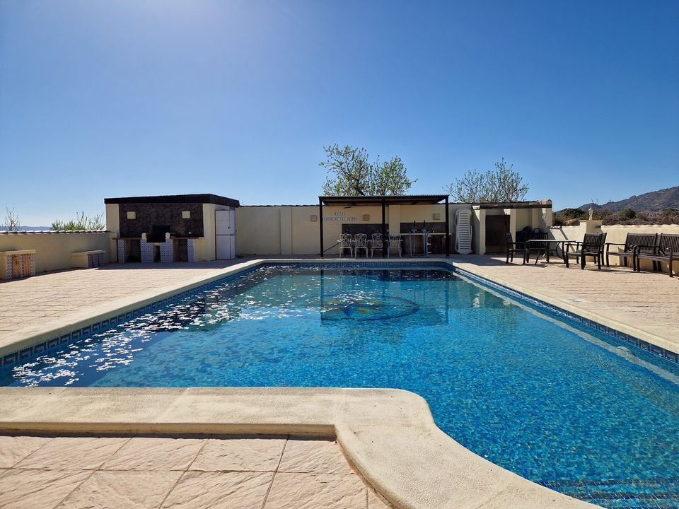 Villa i Jumilla, Murcia - foto 4