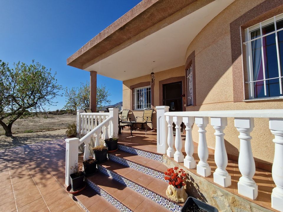 Villa i Jumilla, Murcia - foto 5