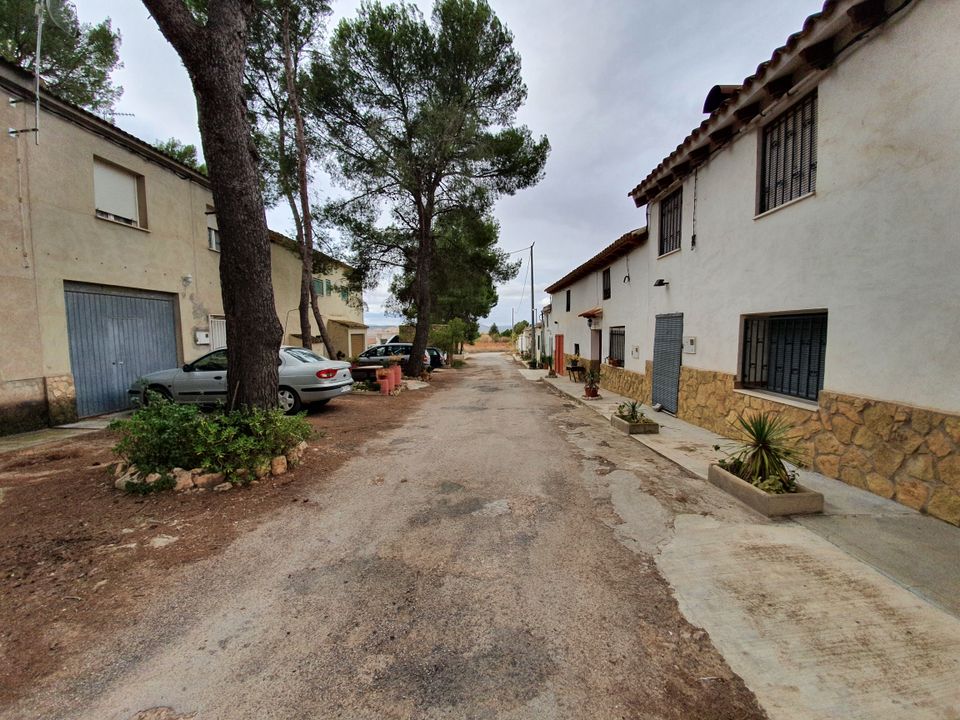 Landejendom i Yecla, Murcia - foto 2