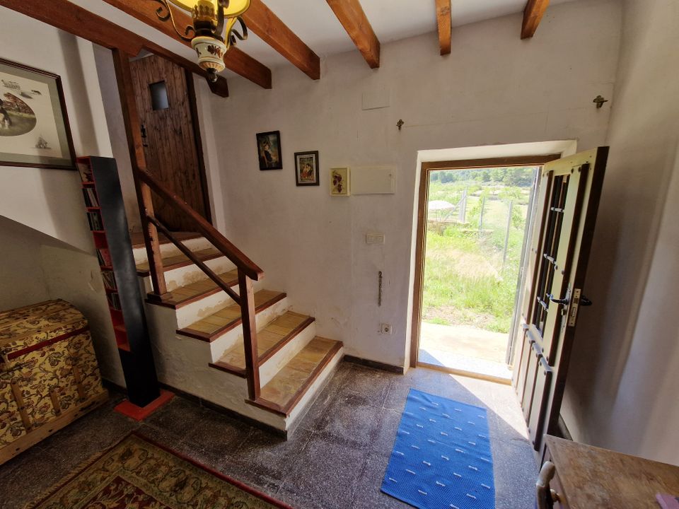 Herregård i La Zarza, Murcia - bilde 3