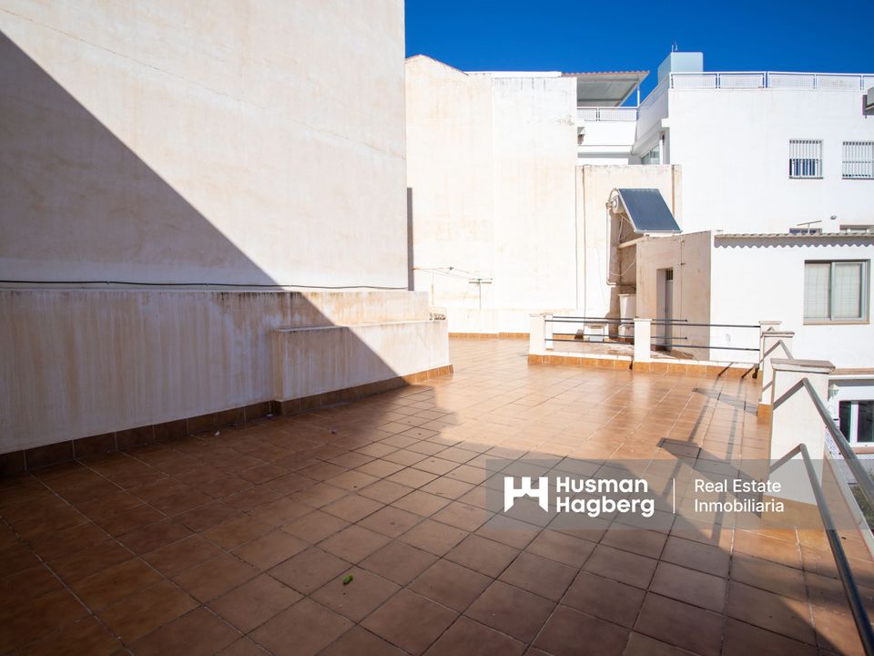 Byhus i Nerja, Malaga - foto 2
