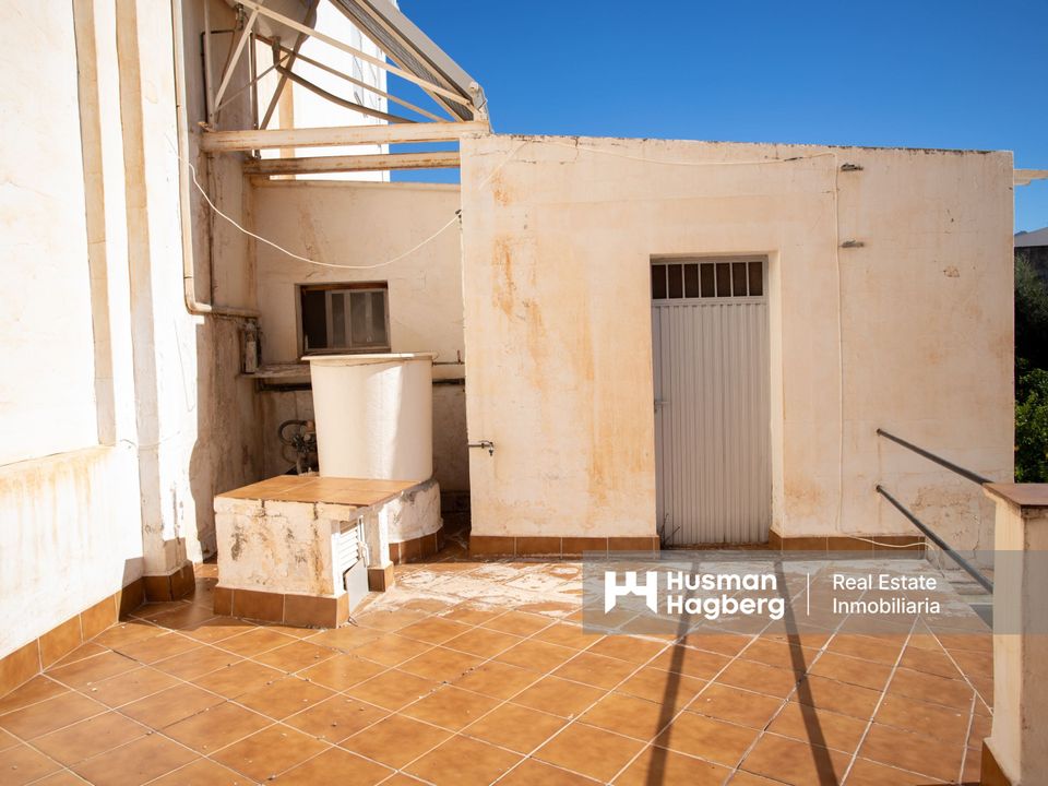 Byhus i Nerja, Malaga - foto 3