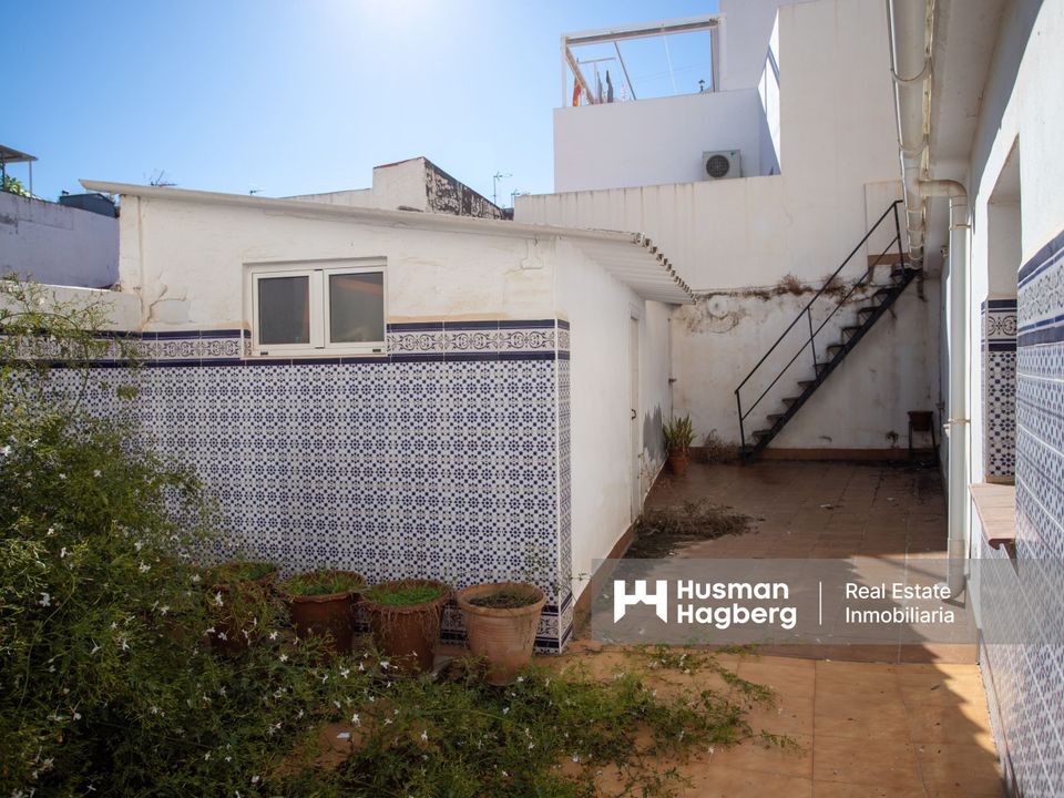 Byhus i Nerja, Malaga - foto 5