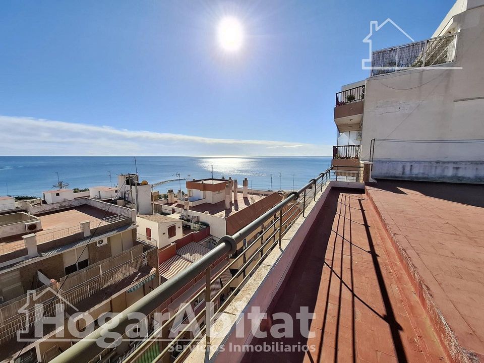 Lejlighed i Alicante, Alicante - foto 4