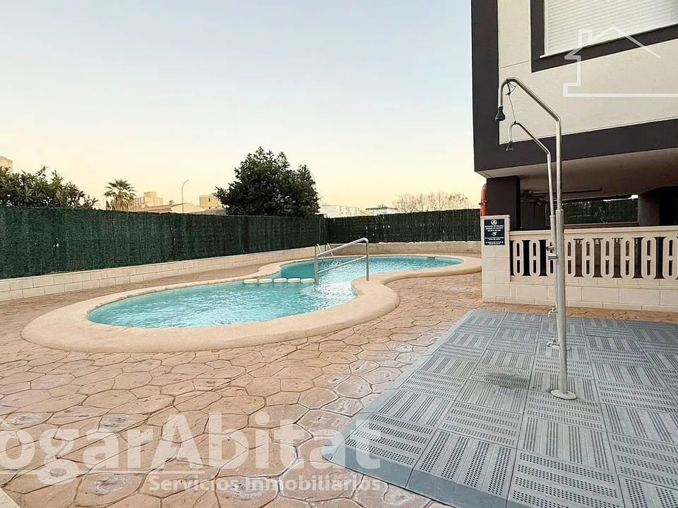 Leilighet i Piles, Valencia - bilde 1