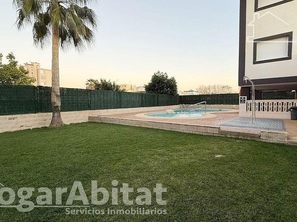 Leilighet i Piles, Valencia - bilde 2