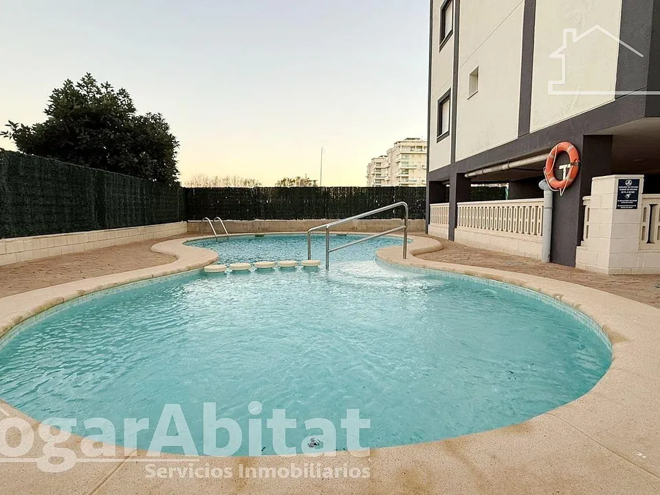 Leilighet i Piles, Valencia - bilde 3