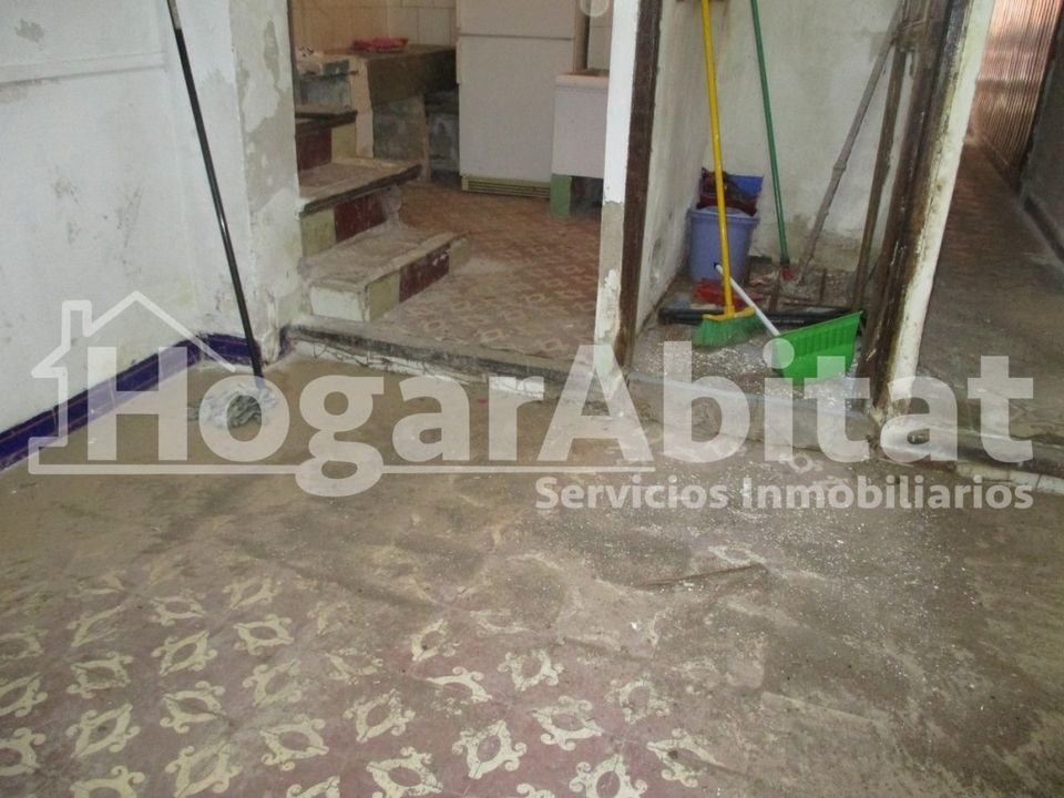 Helårsgrund i Castellon De La Plana, Castellon - foto 1