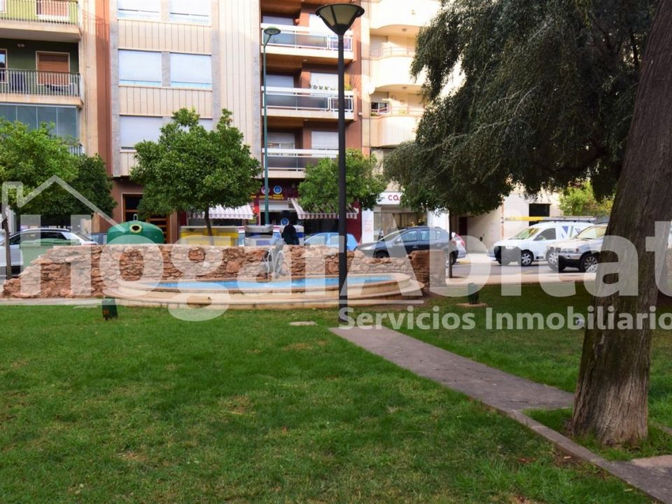 Helårsgrund i Castellon De La Plana, Castellon - foto 5
