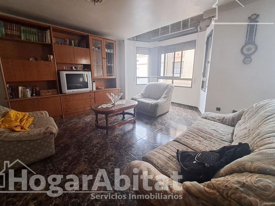 Villa i Castellon De La Plana, Castellon - foto 1