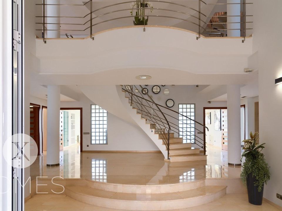 Villa i Torrent, Valencia - foto 1