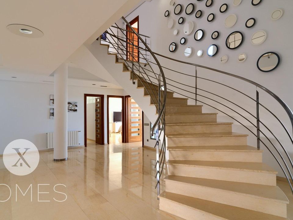 Villa i Torrent, Valencia - foto 2
