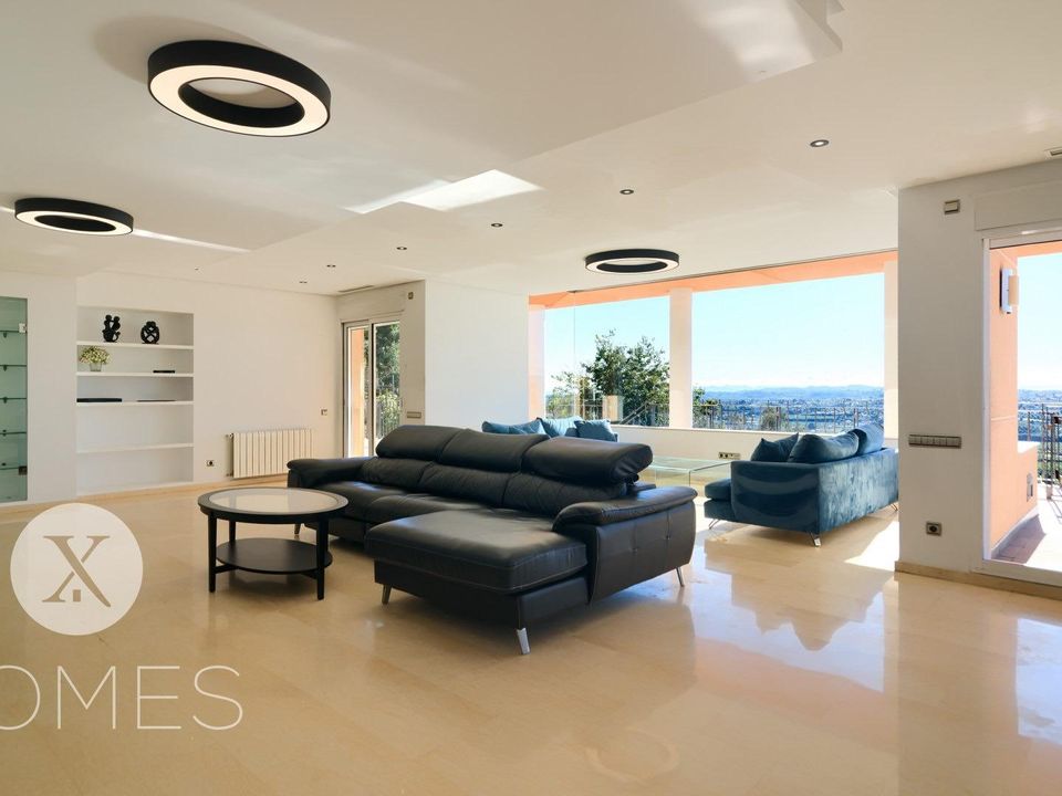 Villa i Torrent, Valencia - foto 4
