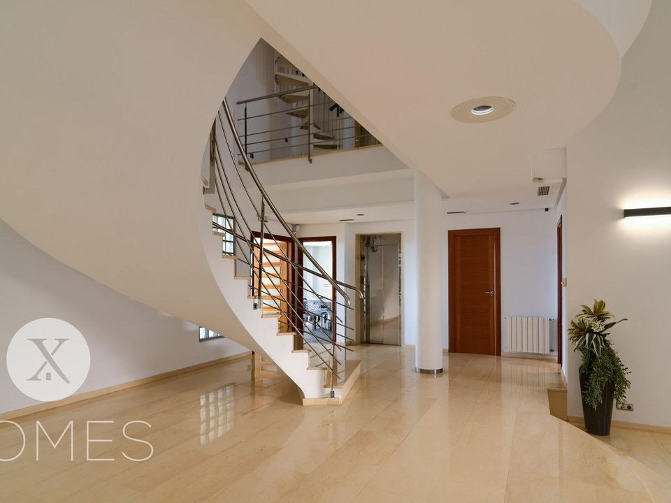 Villa i Torrent, Valencia - foto 5