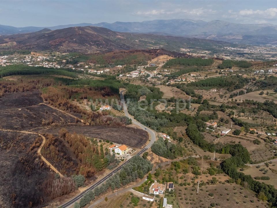 Helårsgrund i Fundao, Castelo Branco - foto 4