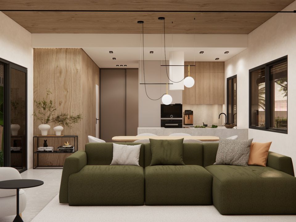 Villa i Polop, Alicante - foto 2