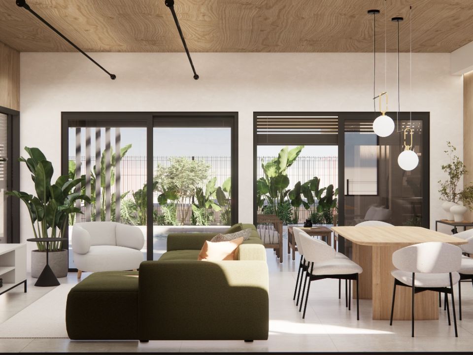 Villa i Polop, Alicante - foto 4