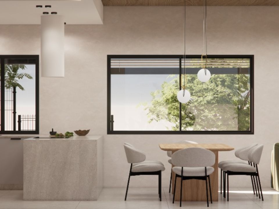 Villa i Polop, Alicante - foto 5