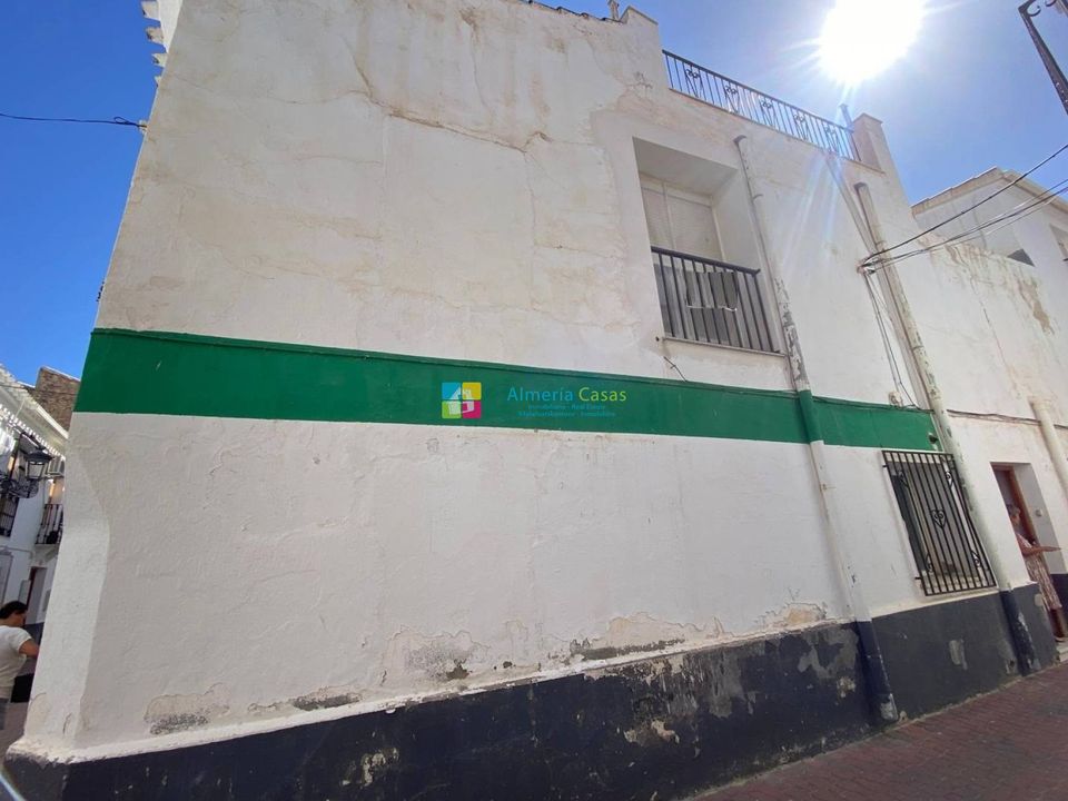 Rekkehus i Albanchez, Almeria - bilde 2