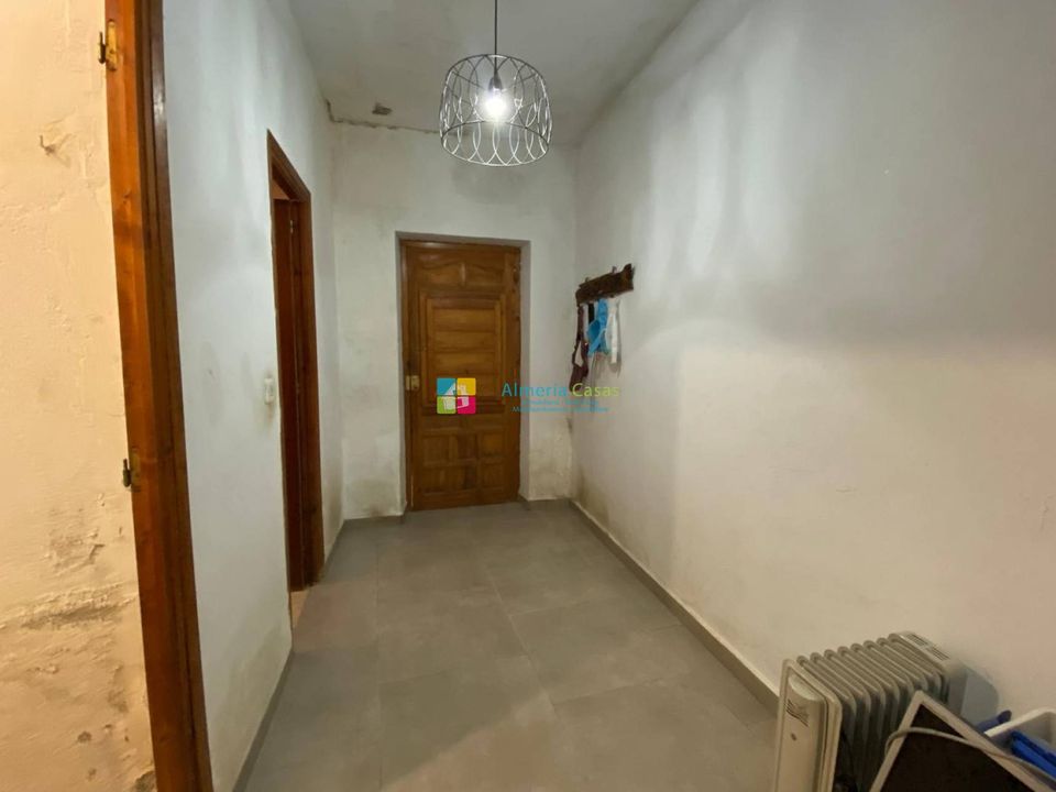Rekkehus i Albanchez, Almeria - bilde 4
