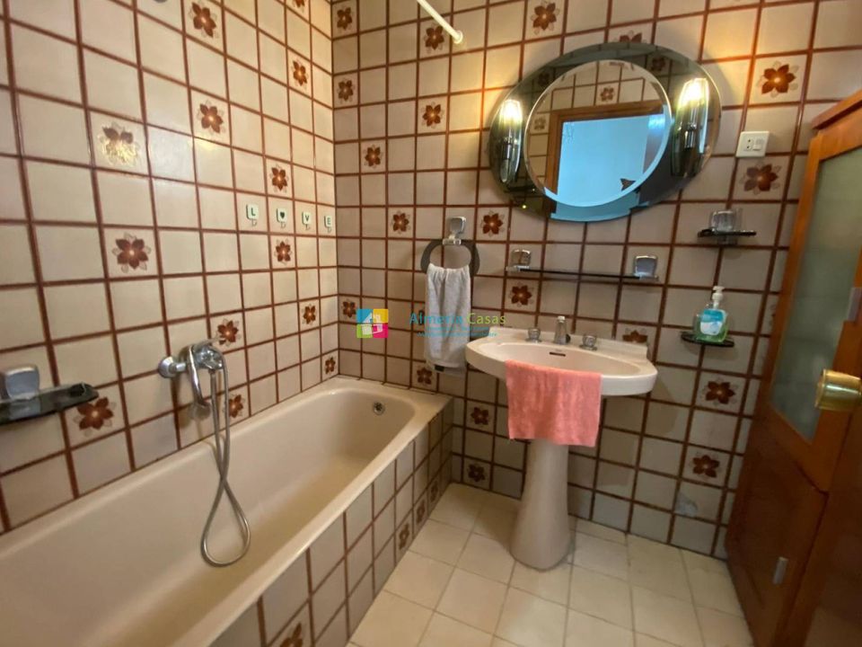 Rekkehus i Albanchez, Almeria - bilde 5