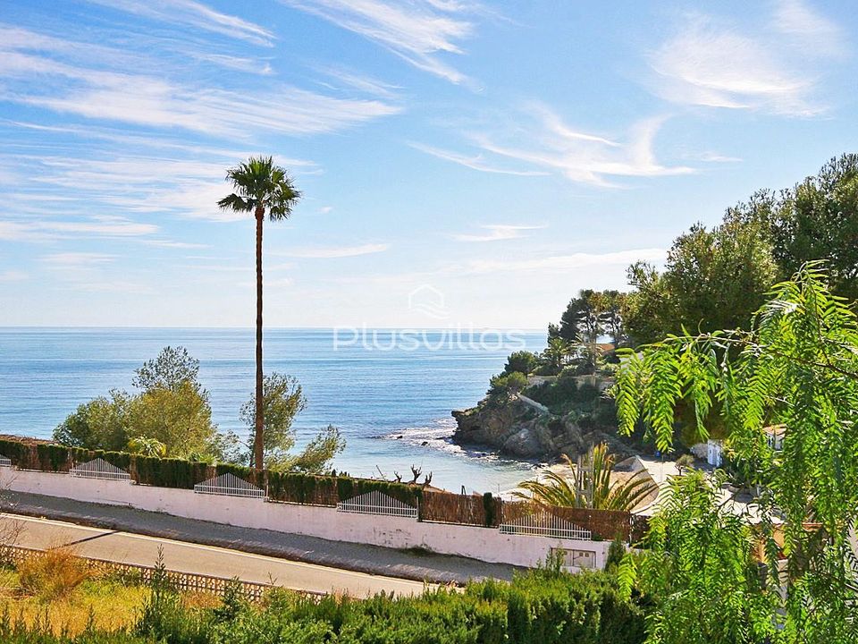 Villa i Benissa, Alicante - foto 2