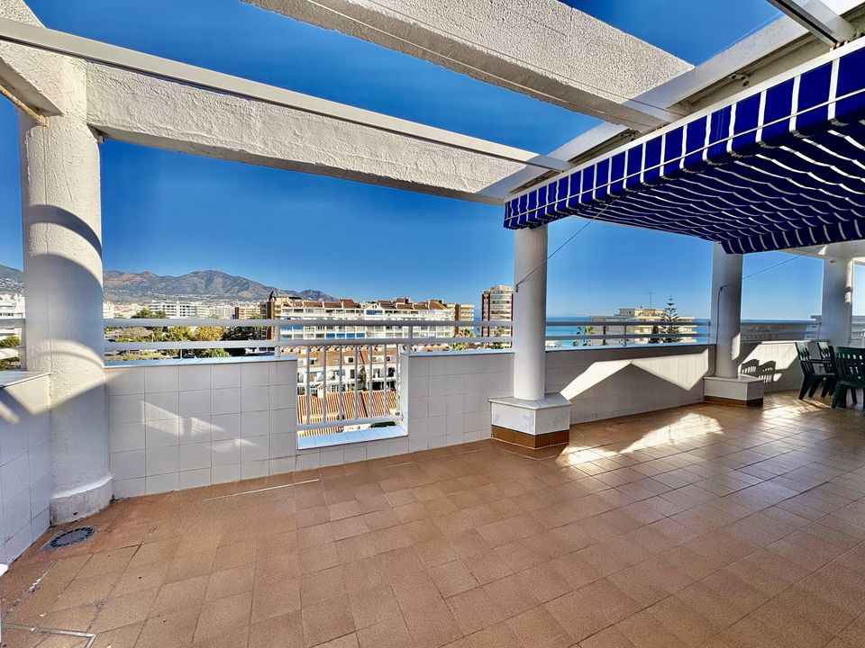 Penthouse i Fuengirola, Malaga - foto 2