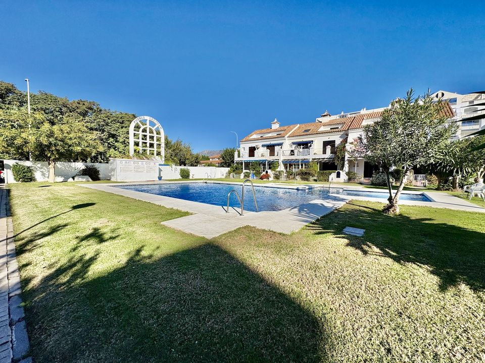Penthouse i Fuengirola, Malaga - foto 4