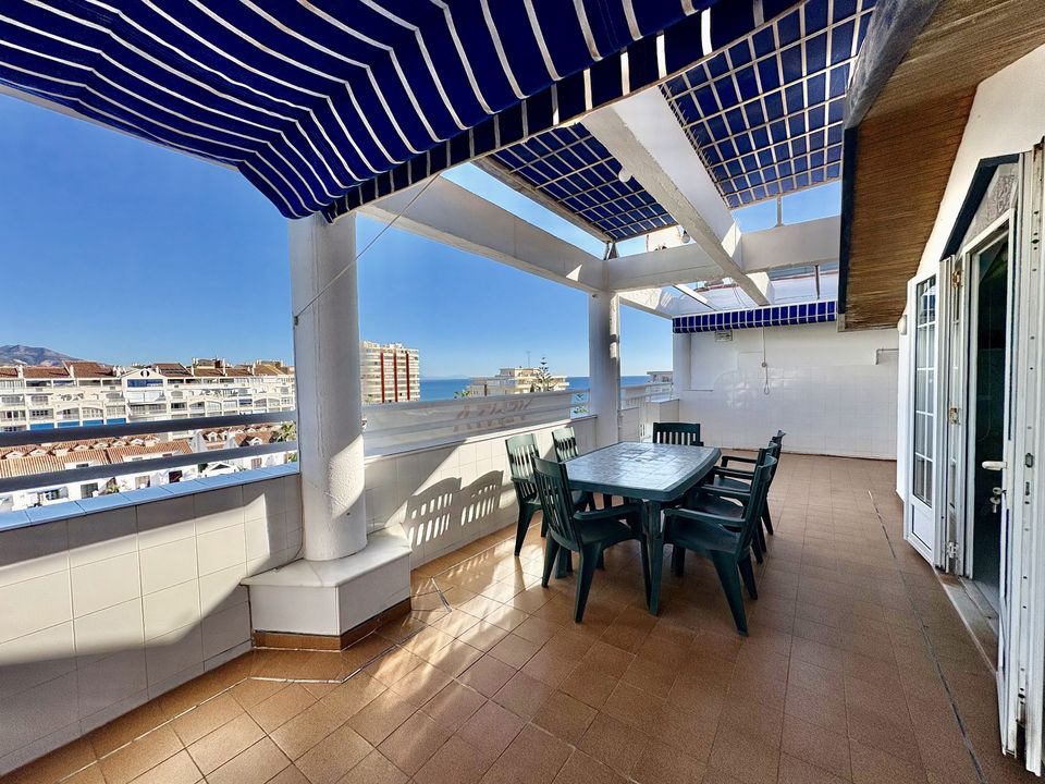 Penthouse i Fuengirola, Malaga - foto 5