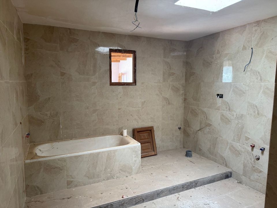 Byhus i Sorbas, Almeria - foto 3