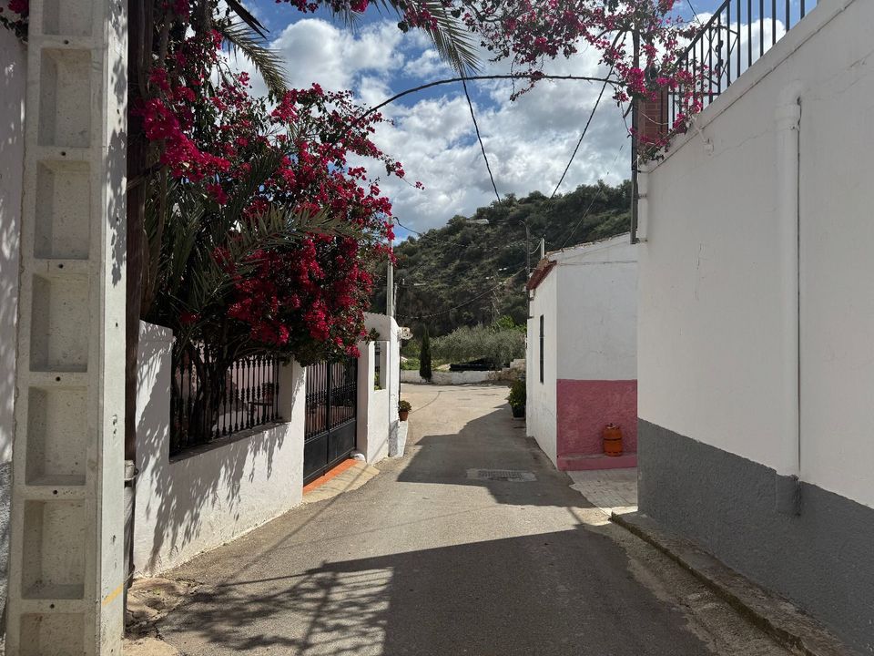 Byhus i Sorbas, Almeria - foto 4