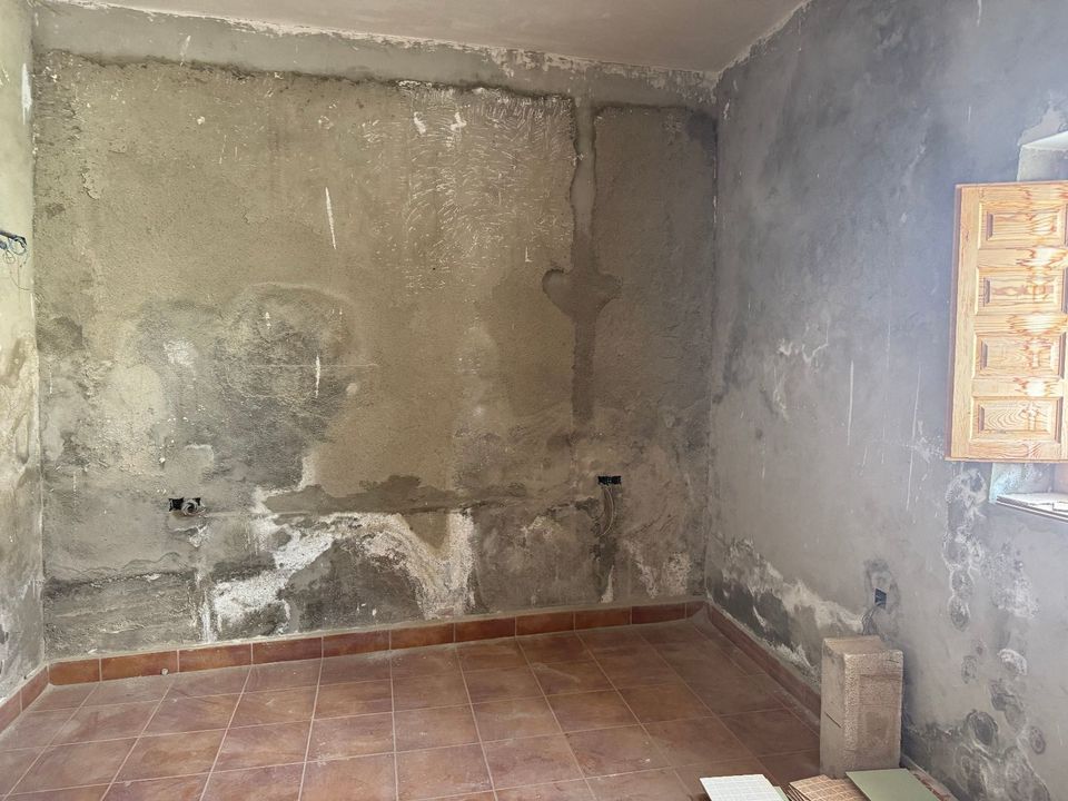 Byhus i Sorbas, Almeria - foto 5