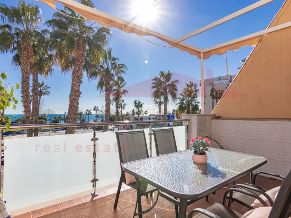 Villa i Torre Del Mar, Malaga - foto 2