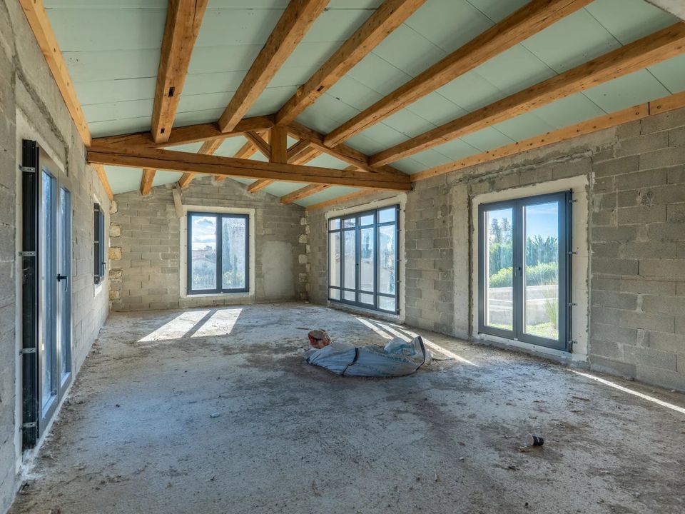 Villa i Paradou, Bouches-du-Rhone - bilde 5