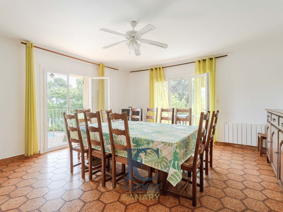 Villa i Six-Fours-les-Plages, Var - foto 2