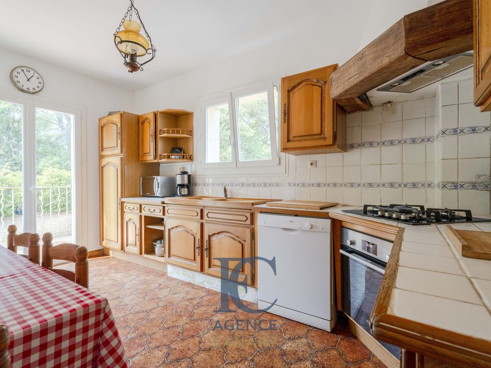 Villa i Six-Fours-les-Plages, Var - foto 3