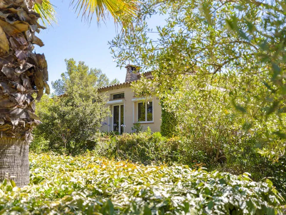 Villa i Sanary-sur-Mer, Var - foto 2