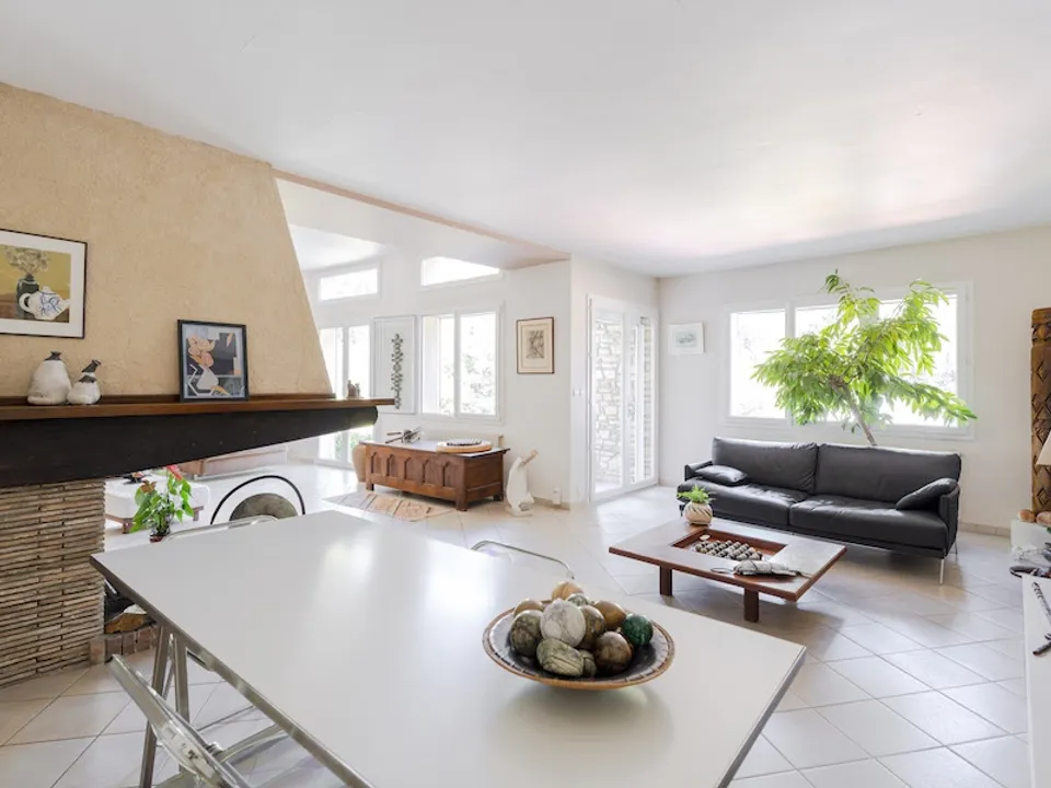 Villa i Sanary-sur-Mer, Var - foto 3