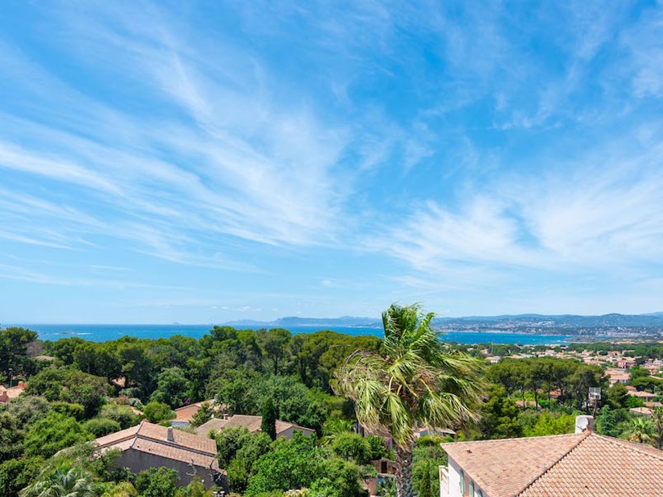 Villa i Six-Fours-les-Plages, Var - foto 1