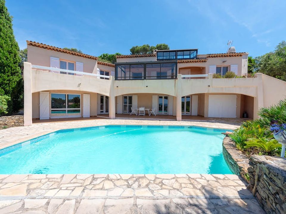 Villa i Six-Fours-les-Plages, Var - foto 2