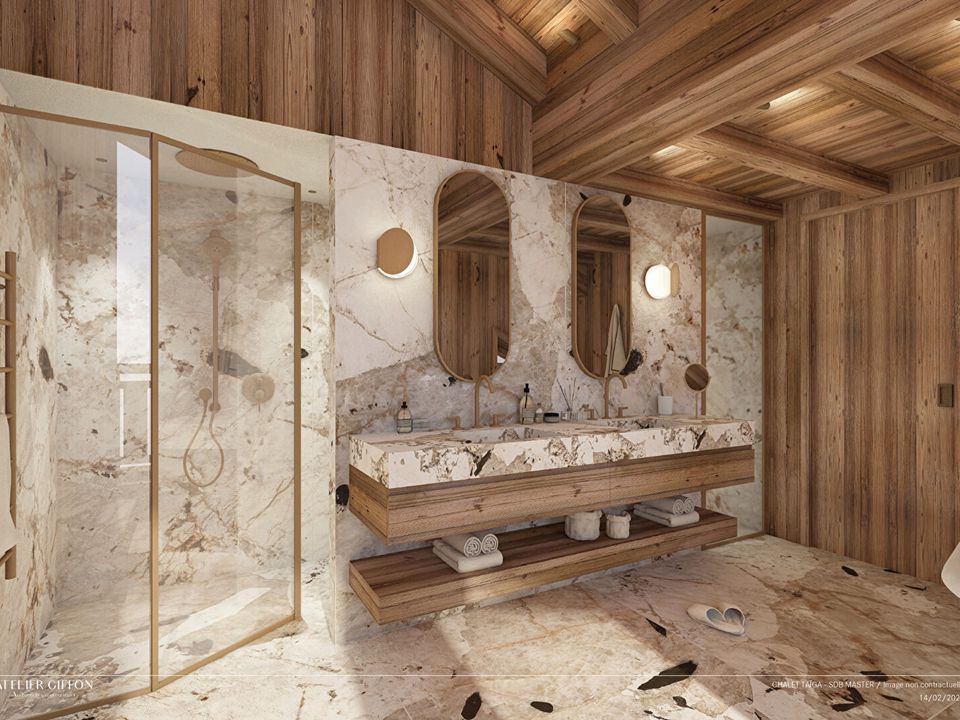 Villa in Val-d'Isere, Savoie - foto 3