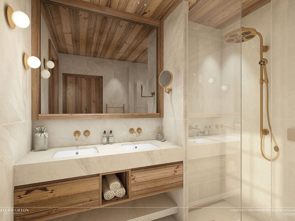 Villa in Val-d'Isere, Savoie - foto 5