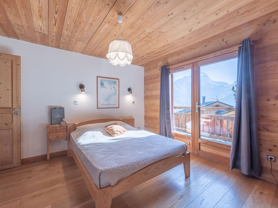 Villa i Les Deux Alpes, Isere - bilde 5