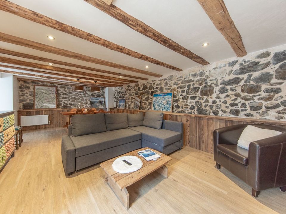 Villa i Montriond, Haute-Savoie - foto 4