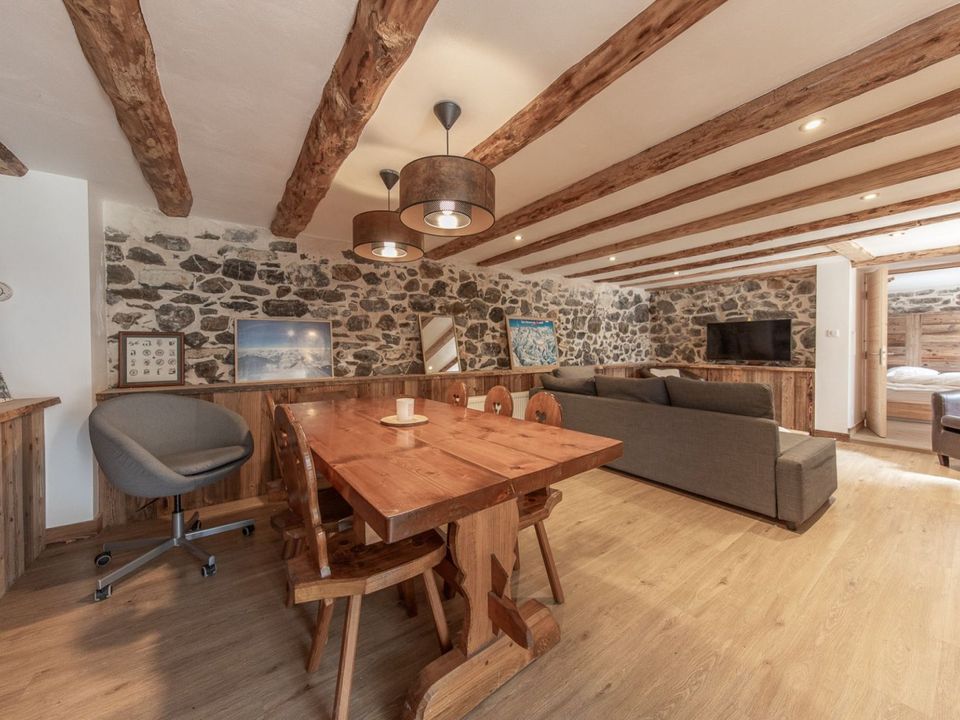 Villa i Montriond, Haute-Savoie - foto 5